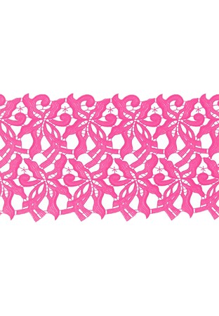 DSI Claire Lace Ribbon 1811